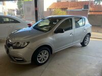 Imagem do produto RENAULT SANDERO EDITION 1.0